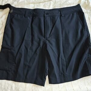 Magellan Fish Gear water repellant shorts. Size 44